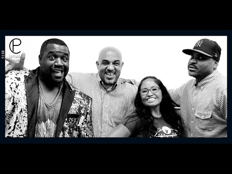 9-29-15 The Corey Holcomb 5150 Show - Why Can't You Keep a Man, Lady?