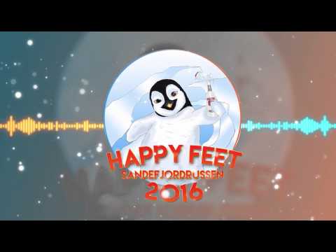 Happy Feet 2016 - Dj Loppetiss