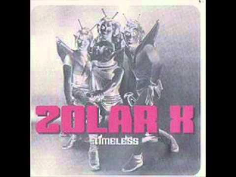 Zolar X - I Pulled My Helmet Off (I'm Going To Love Her)
