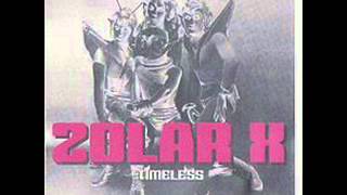 Zolar X - I Pulled My Helmet Off (I&#39;m Going To Love Her)