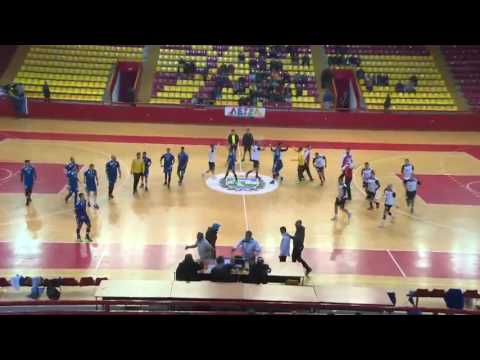 RK Ohrid Live Stream