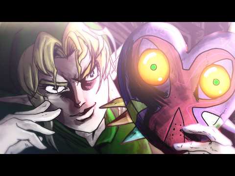 What if Link was super extra prepared 2 - Zelda Animation