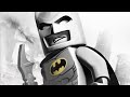 LEGO Batman 3: Beyond Gotham - Watchtower (Nightcore - sped up)