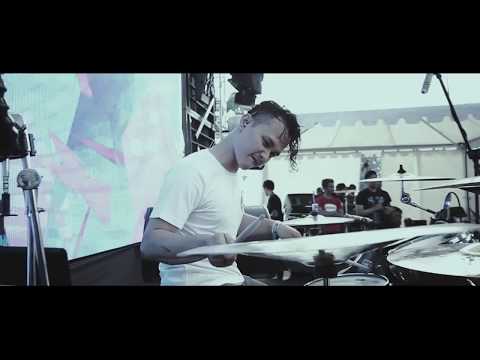 DEAD WITH FALERA - Khayalan Tingkat Tinggi (NOAH Cover)