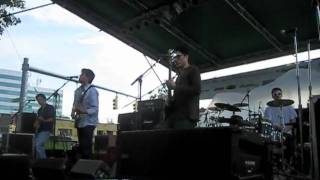 &quot;Someone Else&quot; - Ten Feet Deep at Alive @ Five