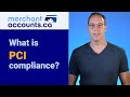 WHAT IS PCI COMPLIANCE?