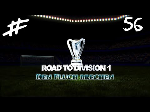 Road to Division 1 #56 - Den Fluch brechen | Let's Play Fifa 20 | PC Gameplay | GER