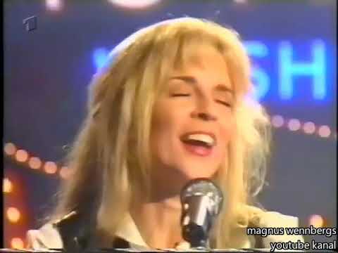 SWEET MEANT TO BE, CARLENE CARTER, studioljud