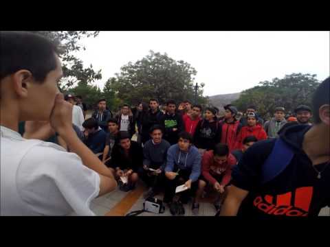 Shott vs Abcs - CUARTOS 7M V.2