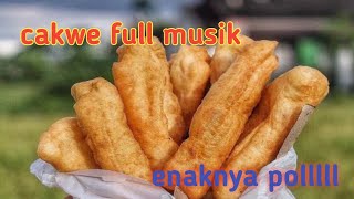 Download lagu cakwe goreng full musik mp3