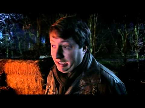 Burn The Barn - Peep Show