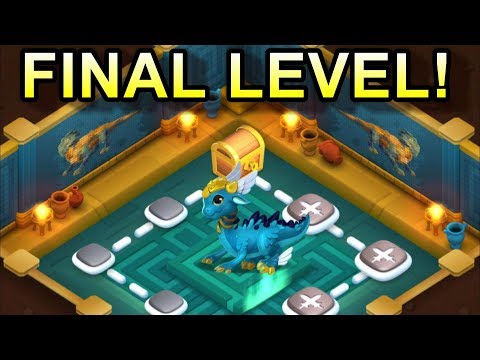 Dragolympus Rising LEVEL 11 + NEW DIVINE EVENTS COMING?! - DML #589