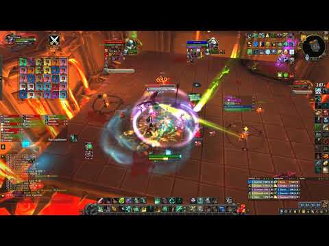 Painsmith Raznal Heroic