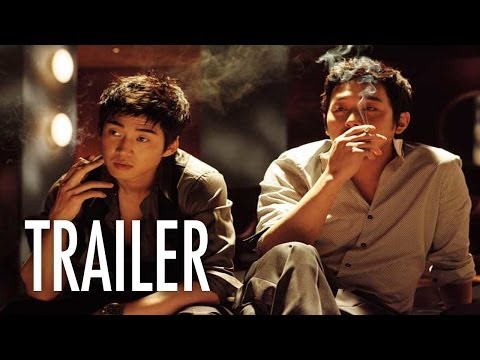 The Moonlight Of Seoul (2008) Official Trailer