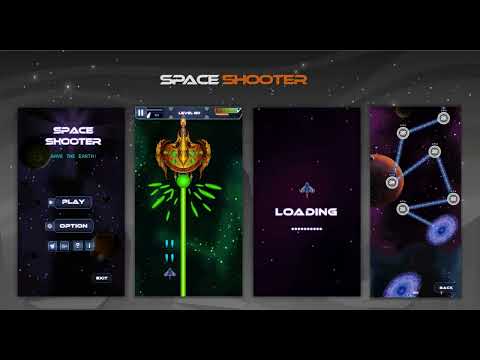 Space Shooter
