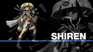 Shiren the Wanderer: The Tower of Fortune and the Dice of Fate video 1