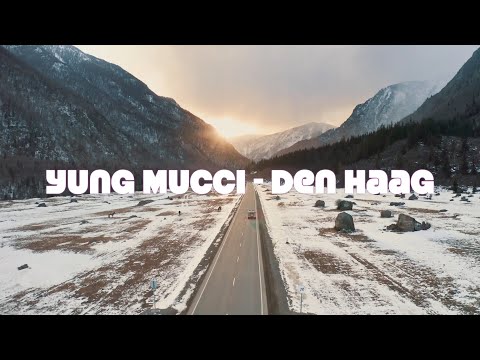 Yung Mucci - Den Haag (Official Music Video) (prod. nobuddy @Moonlight x3)