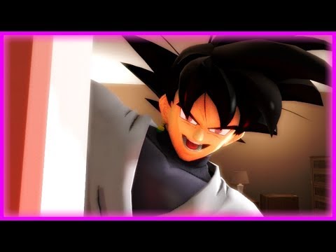 Once You Go Black...