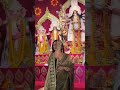 Rani Mukherjee Durga Puja Bollywoodcelebrity Reel Bollywood