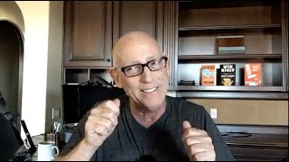Episode 839 Scott Adams: Black Voters Saved the Country, Coronavirus Expectations, Facemasks