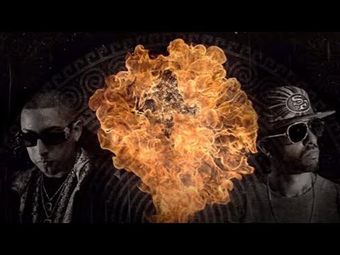 Ñengo Flow - Detona El Fuego [Official Audio]