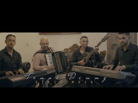 🎬 Tomas Demmy - Dzeci Mojo ( OFFICIAL VIDEO ) 2024 🎬