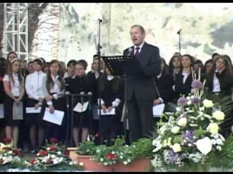 Marsul invierii 2012