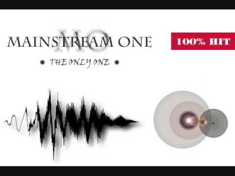 Mainstream One feat. Anya - Не надо врать