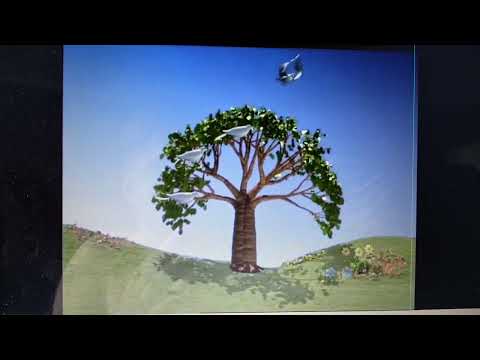 Teletubbies - Haymaking (Magical Event)