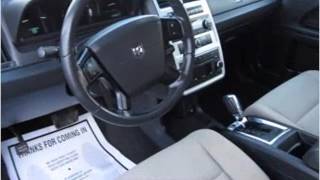 preview picture of video '2010 Dodge Journey Used Cars Morganville NJ'