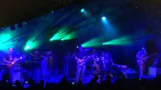 moe. : Spaz Medicine : {1080p HD} : Moonlite Gardens : Cincinnati, OH : 9/20/14