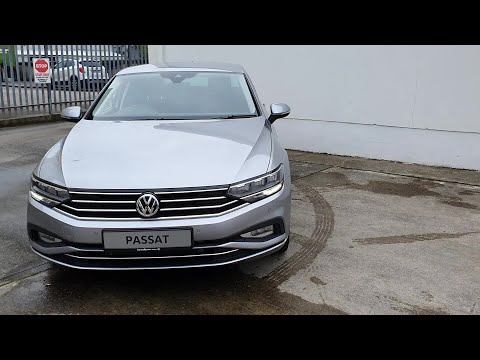 CV20XFX - 2020 Volkswagen Passat SE 1.6TDI 120BHP DSG