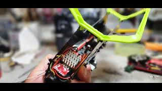 RF380 上Flydragon F722