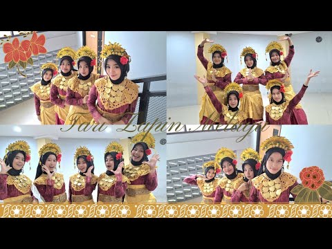 Tari Zapin Melayu | Kelompok 7 | 3B Universitas Pendidikan Indonesia