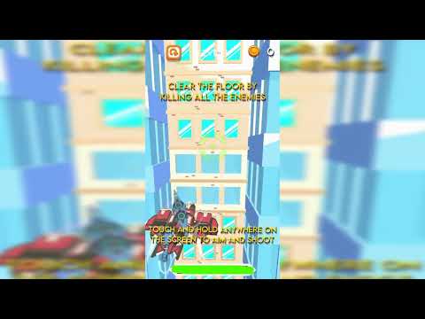Helicopter Chopper City Game