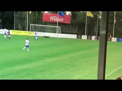 Christos Zafeiris U16 NORWAY