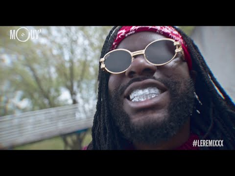 WILLAXXX : GACHO - "Diss 4" ft. Teesmey D'Orleans & Le Sultan (Parodie de Gazo - "Drill FR 4")