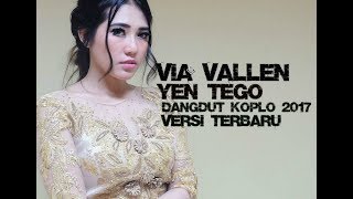 Via Vallen - Yen Tego (Dangdut Koplo 2017)