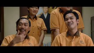 Download lagu Adegan Lucu Gara Gara Warisan mp3