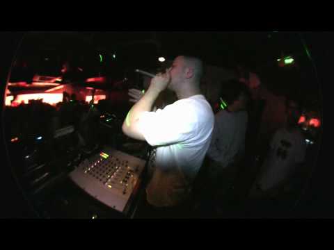 Bridge Oxford - Lazy P, Freeze Rave