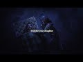 I Will Die Your Daughter TLOU MV