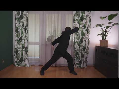 Zapis treningu Live Tai Chi/Qigong - 21.04.2021 r.