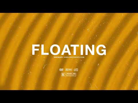 [FREE] Melodic Drill Type Beat 2022 "Floating"| Central Cee x K Trap x Pop Smoke Type Beat 2022