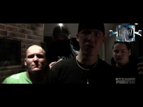 TIGHREZ TV - Nr.39 "Brandstiftah - Zahltag"