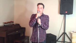 Adele, Etta James- Fool That I Am (cover)