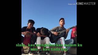 Download lagu Selalu kau menghiburkan malam ku (edit video ) mp3