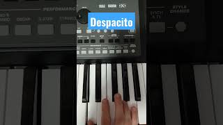 Download lagu Despacito #korg #pa600 #dance #music mp3
