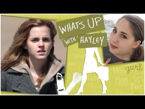 4 Female Characters Who Deserve Their Own Movies - What's Up With Hayley