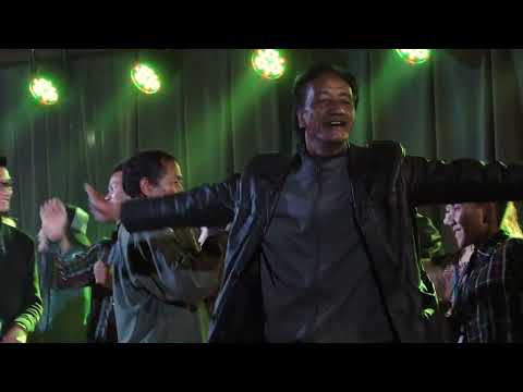 Hminga Hmar Suihlunglen hi