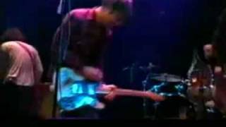 ryan adams. PARADISO. nervous breakdown. new york new york.